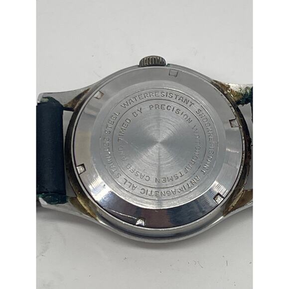 Сarleton Vintage Men's Wrist Watch - Picture 6 of 7